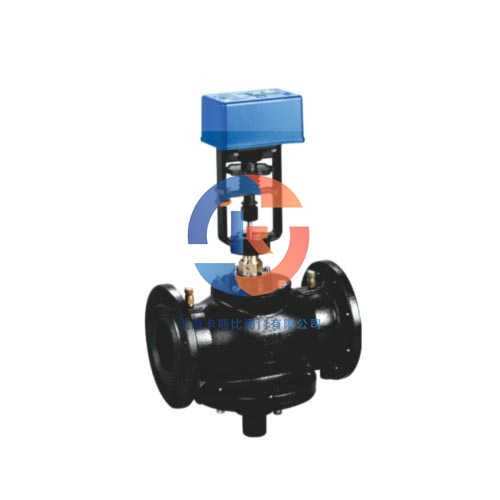 氣動式全智能調(diào)節(jié)閥門是什么？